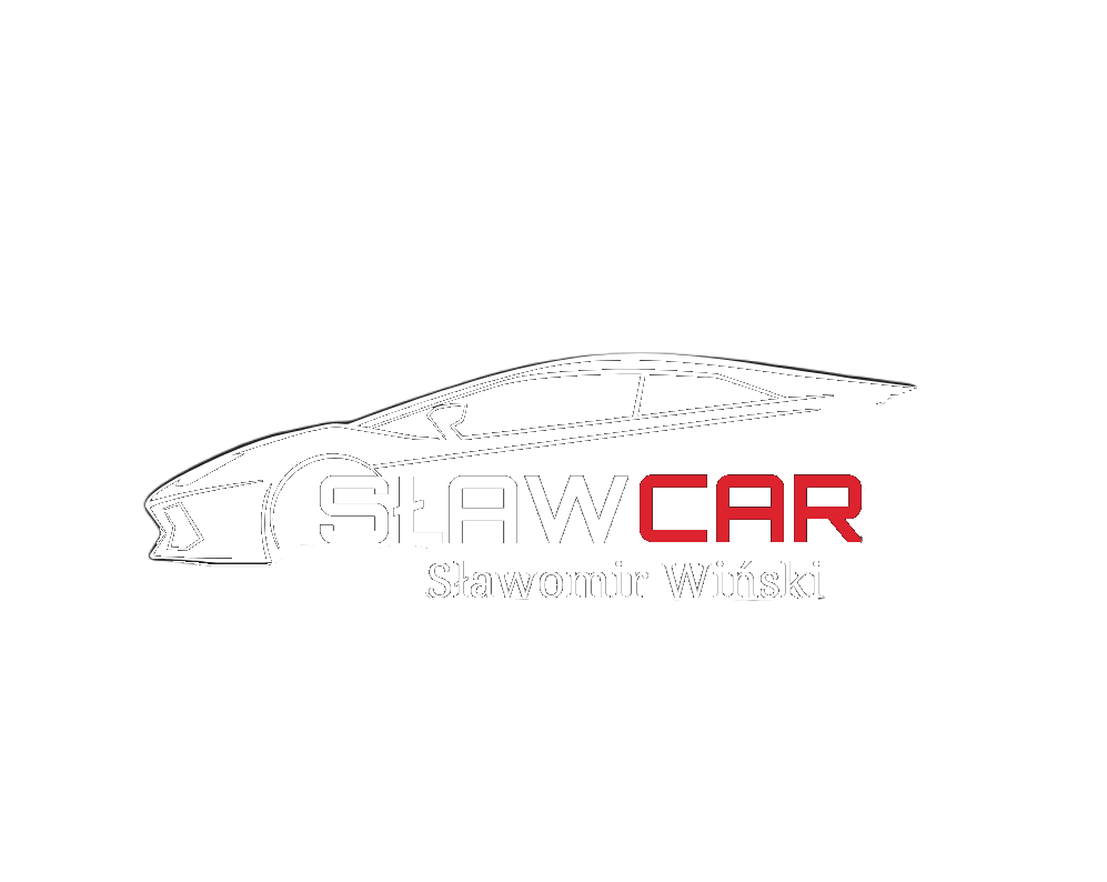 Sławcar logo
